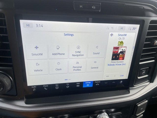 New 2025 Ford F150 Raptor image 49