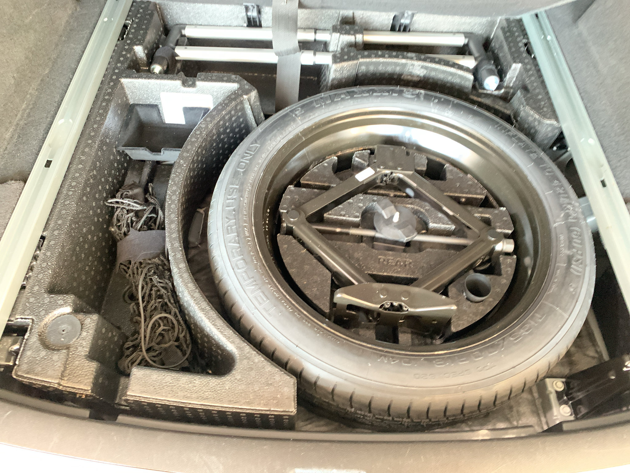 Used 2020 Cadillac XT5 Premium Luxury AWD/4WD image 11