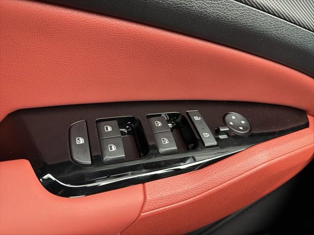 New 2025 Kia Sportage SX Prestige image 19