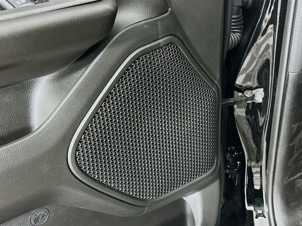 New 2026 RAM 1500 Big Horn w/ Night Edition image 24