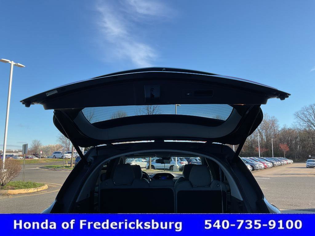 Used 2014 Acura MDX SH-AWD w/ Technology Package image 17