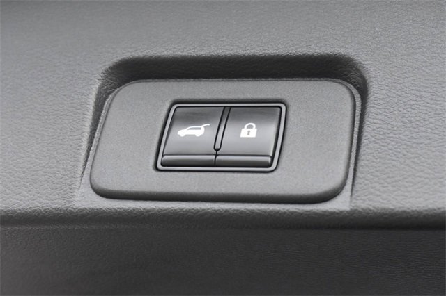 Used 2021 Nissan Rogue Platinum image 19