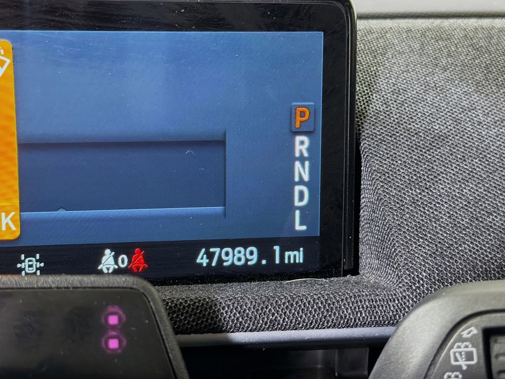 Used 2021 Ford Mustang Mach-E Premium image 15