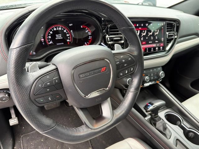 Used 2023 Dodge Durango GT RWD image 27
