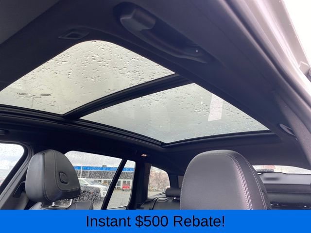 Used 2023 BMW X3 xDrive30i image 15