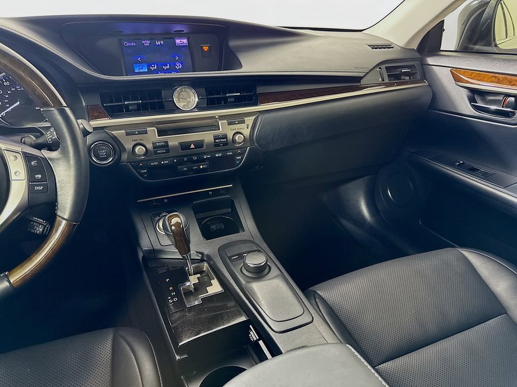 Used 2014 Lexus ES 350 image 23