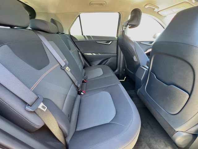 New 2026 Kia Niro LX FWD image 25