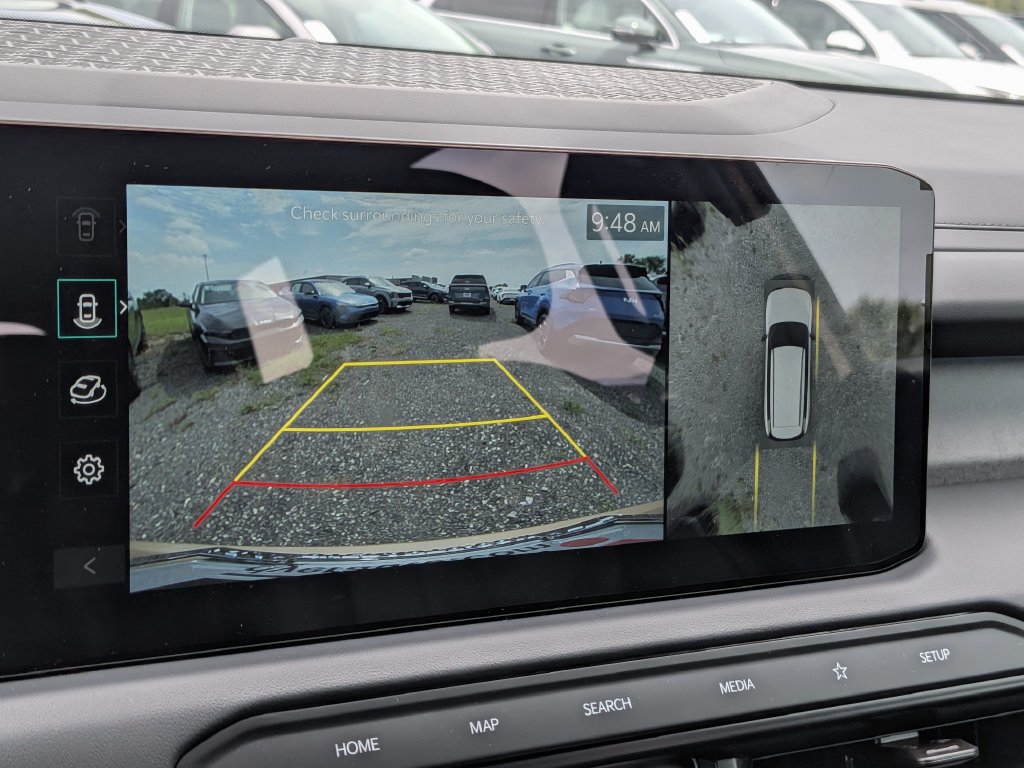 New 2027 Kia Telluride SX X-Line w/ Towing Package AWD/4WD image 22