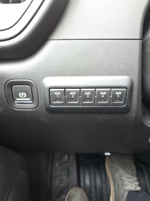 New 2026 Chevrolet Silverado 3500 W/T w/ WT Convenience Package AWD/4WD image 26