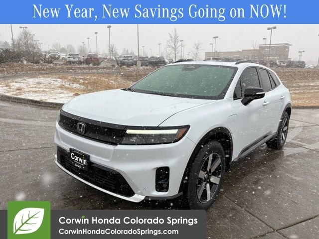 New 2026 Honda Prologue Touring image 4