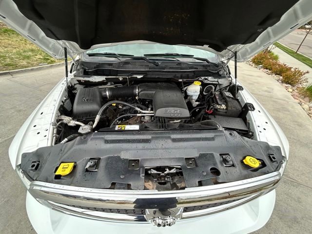 Used 2021 RAM 1500 Classic SLT AWD/4WD image 33