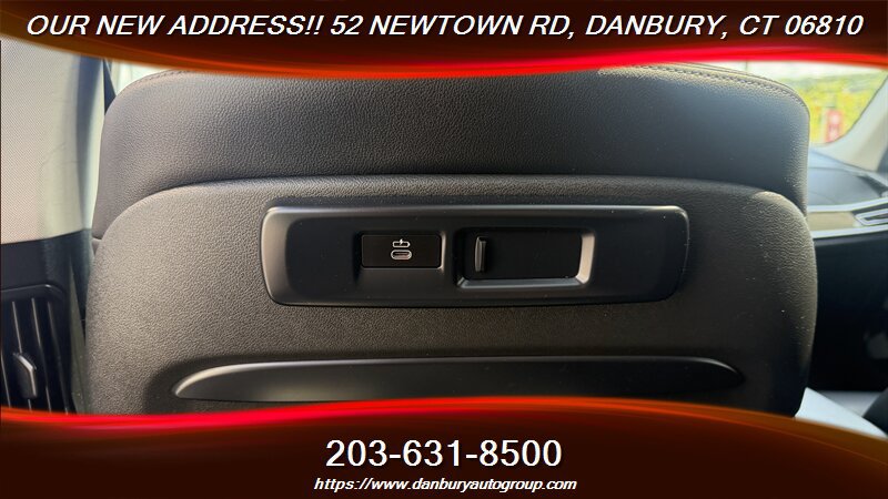 Used 2021 BMW X7 xDrive40i w/ Executive Package AWD/4WD image 34