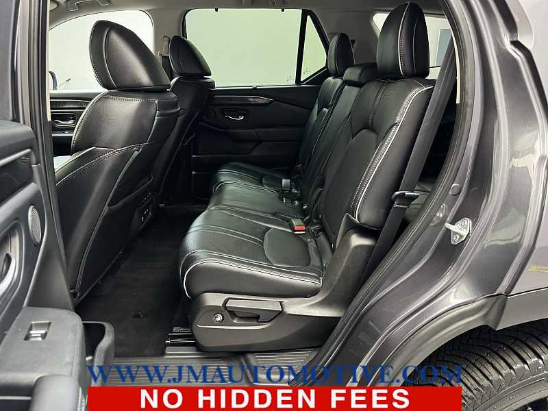 Used 2023 Honda Pilot Elite image 15