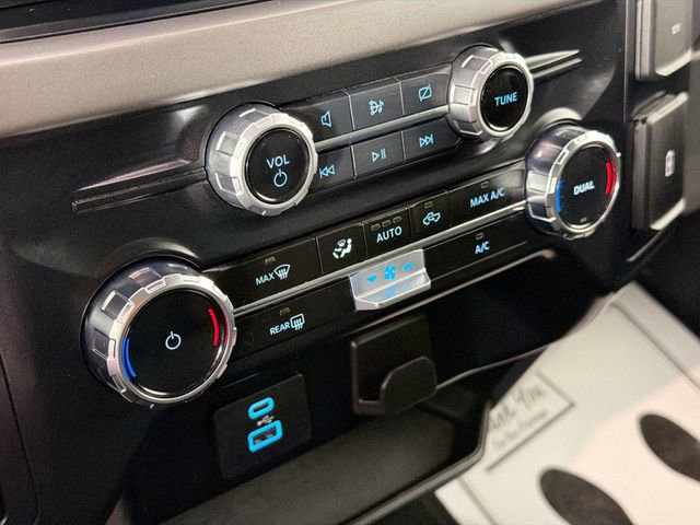 Used 2024 Ford F150 XLT w/ Tow/Haul Package image 16