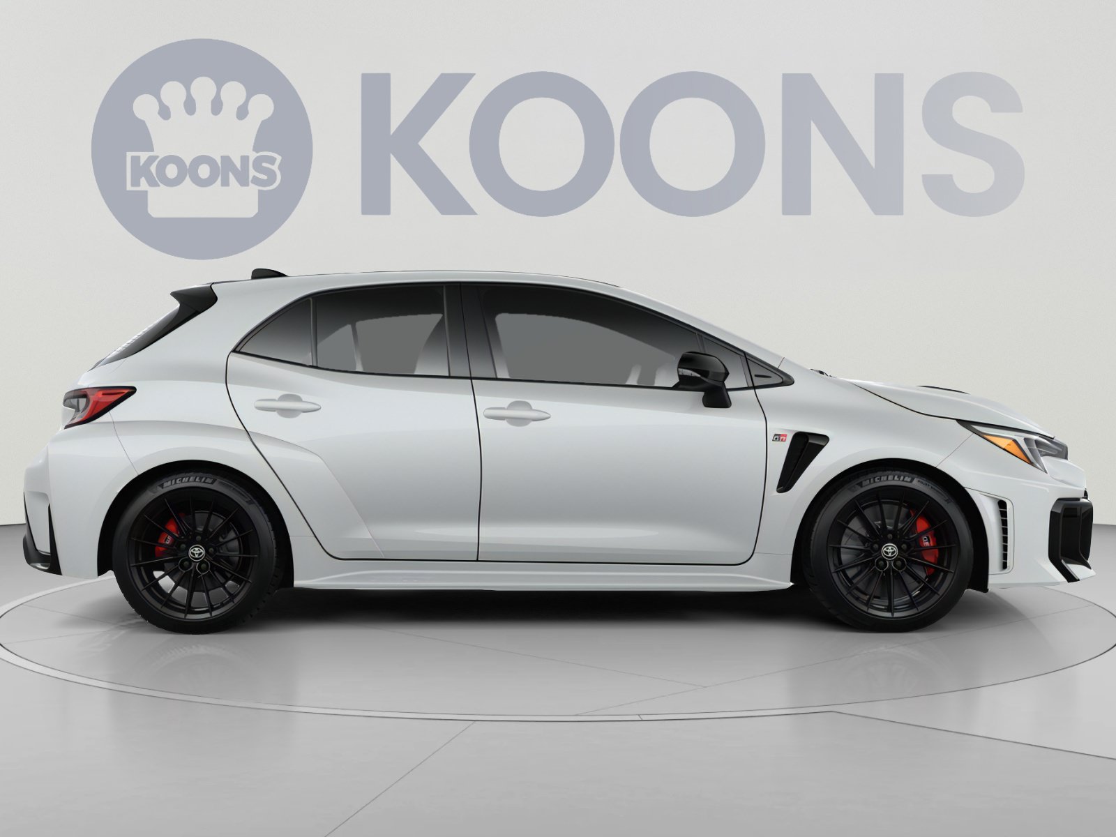 New 2026 Toyota Corolla GR AWD/4WD image 15