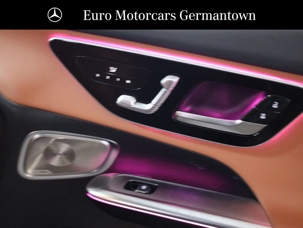 Certified 2026 Mercedes-Benz GLC 300 4MATIC image 66