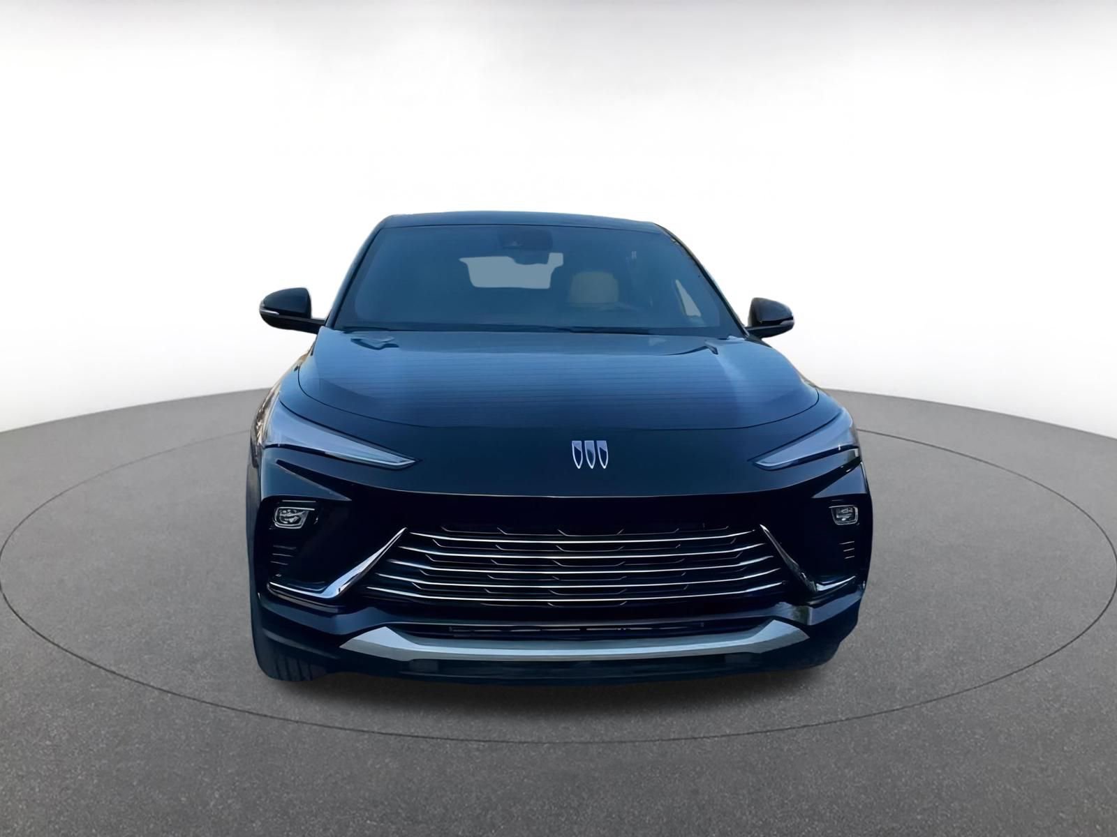 Used 2025 Buick Envista Preferred image 4