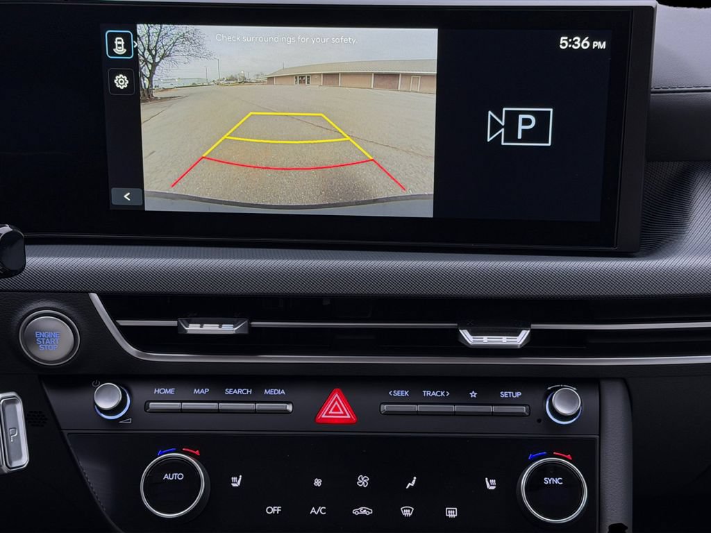 New 2026 Hyundai Sonata SEL FWD image 15