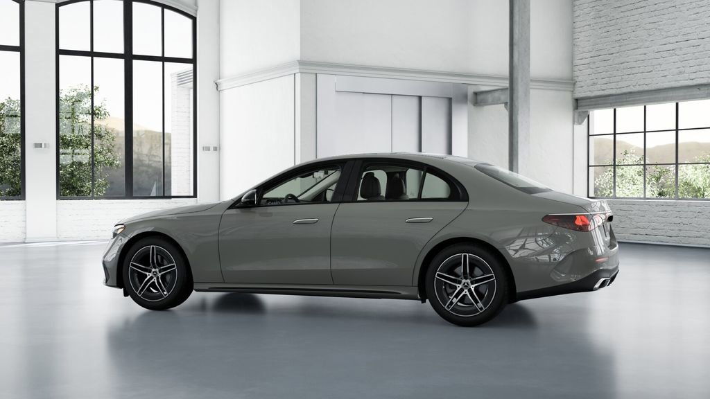 New 2026 Mercedes-Benz E 350 Sedan image 27