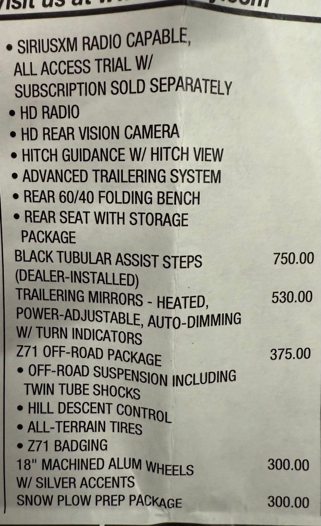 Used 2020 Chevrolet Silverado 2500 LT w/ All Star Edition image 28