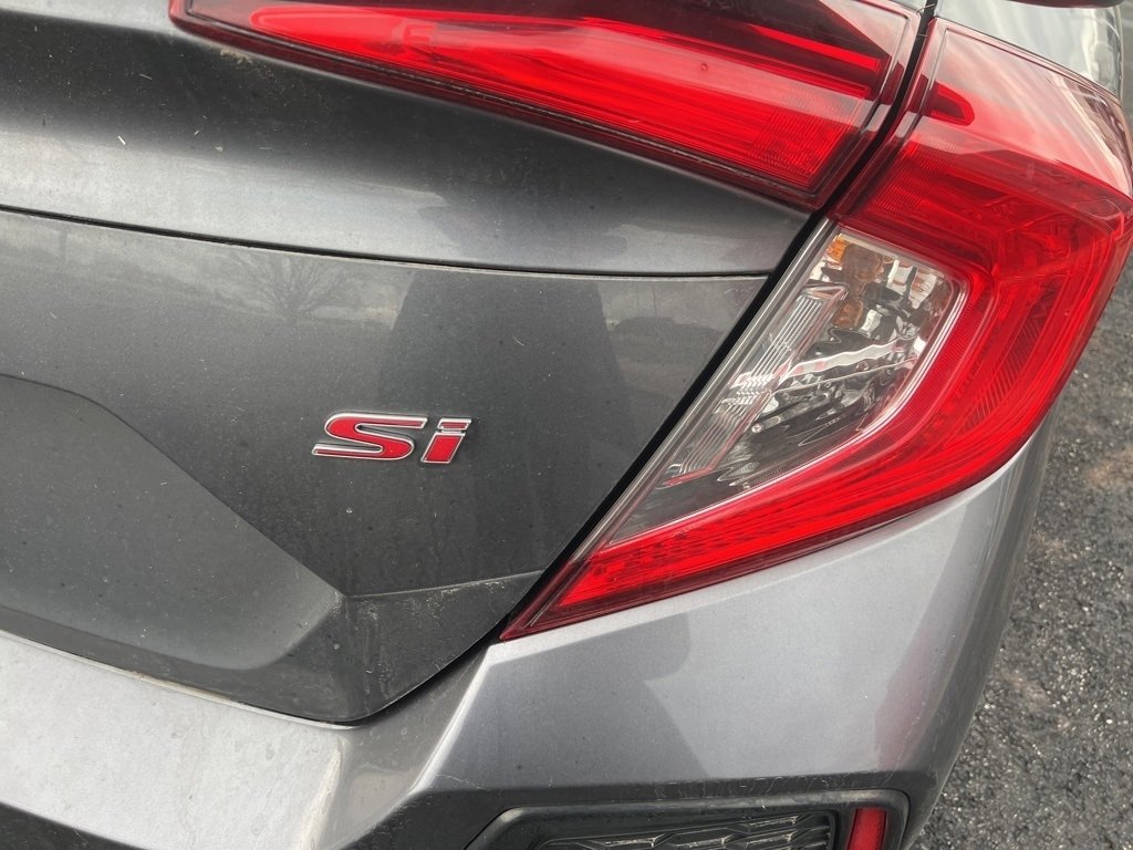 Used 2017 Honda Civic Si image 17