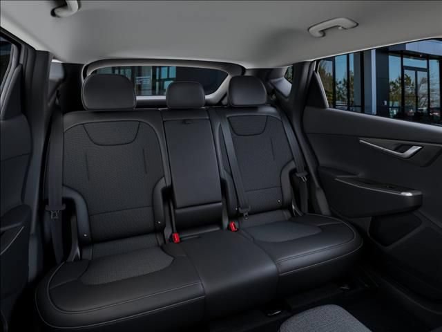 New 2026 Kia EV6 Light RWD image 16
