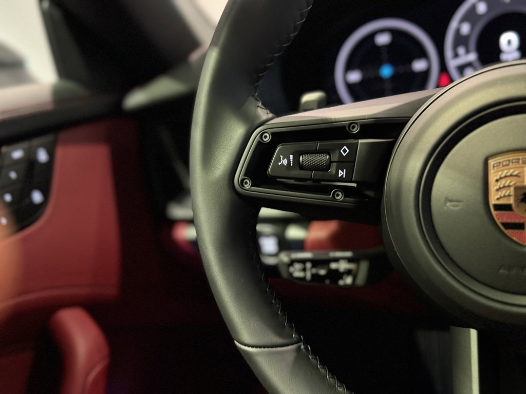 New 2026 Porsche 911 Carrera 4S image 20