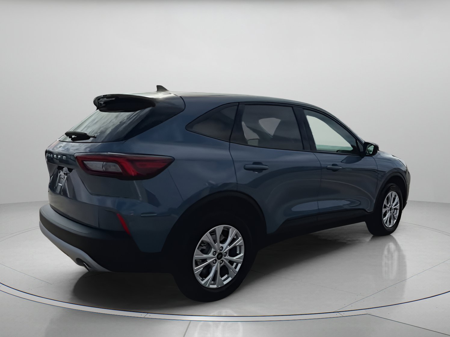 New 2026 Ford Escape Active FWD image 32