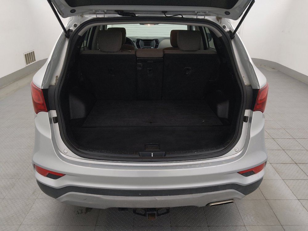Used 2018 Hyundai Santa Fe Sport FWD image 29