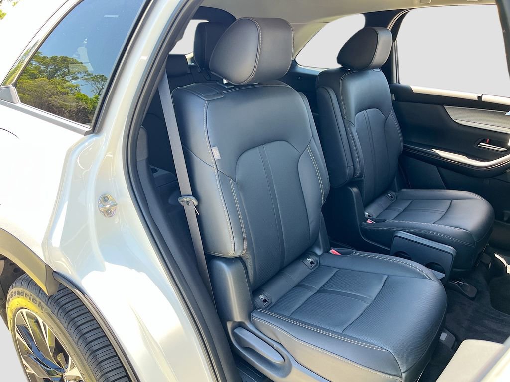 Used 2024 MAZDA CX-90 Plug-In Hybrid w/ Premium Pkg AWD/4WD image 28
