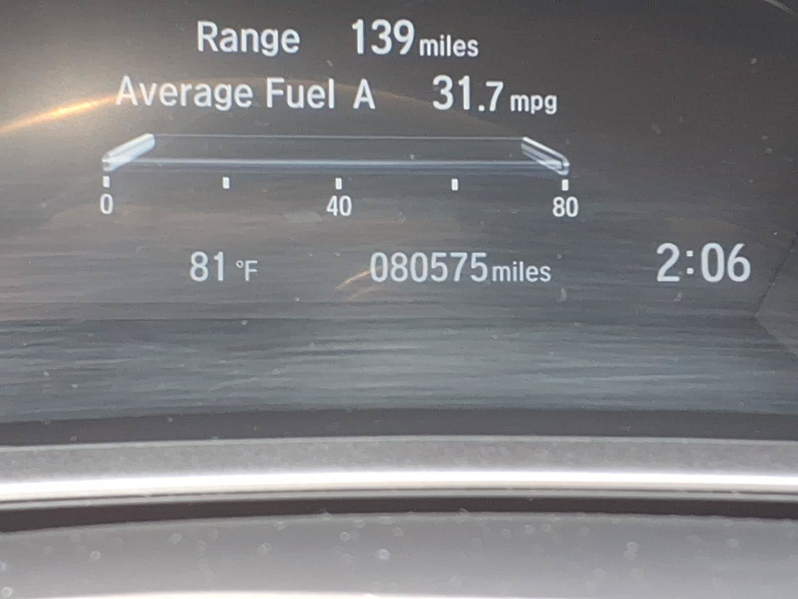 Certified 2019 Honda CR-V EX-L image 33