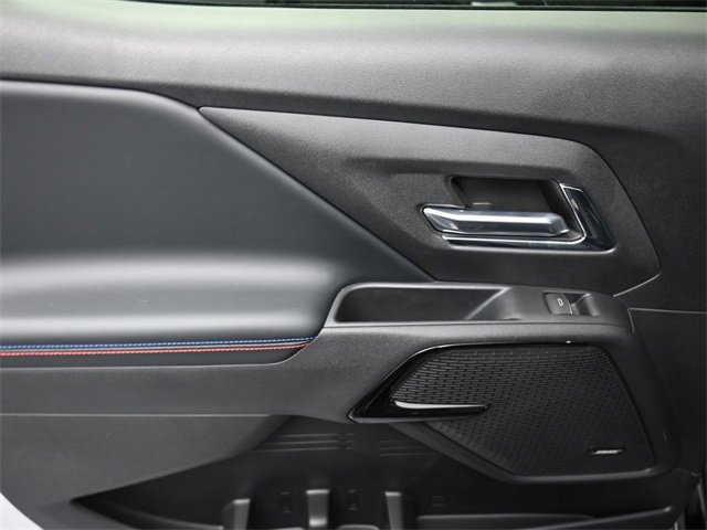 Certified 2024 Chevrolet Silverado EV RST image 20