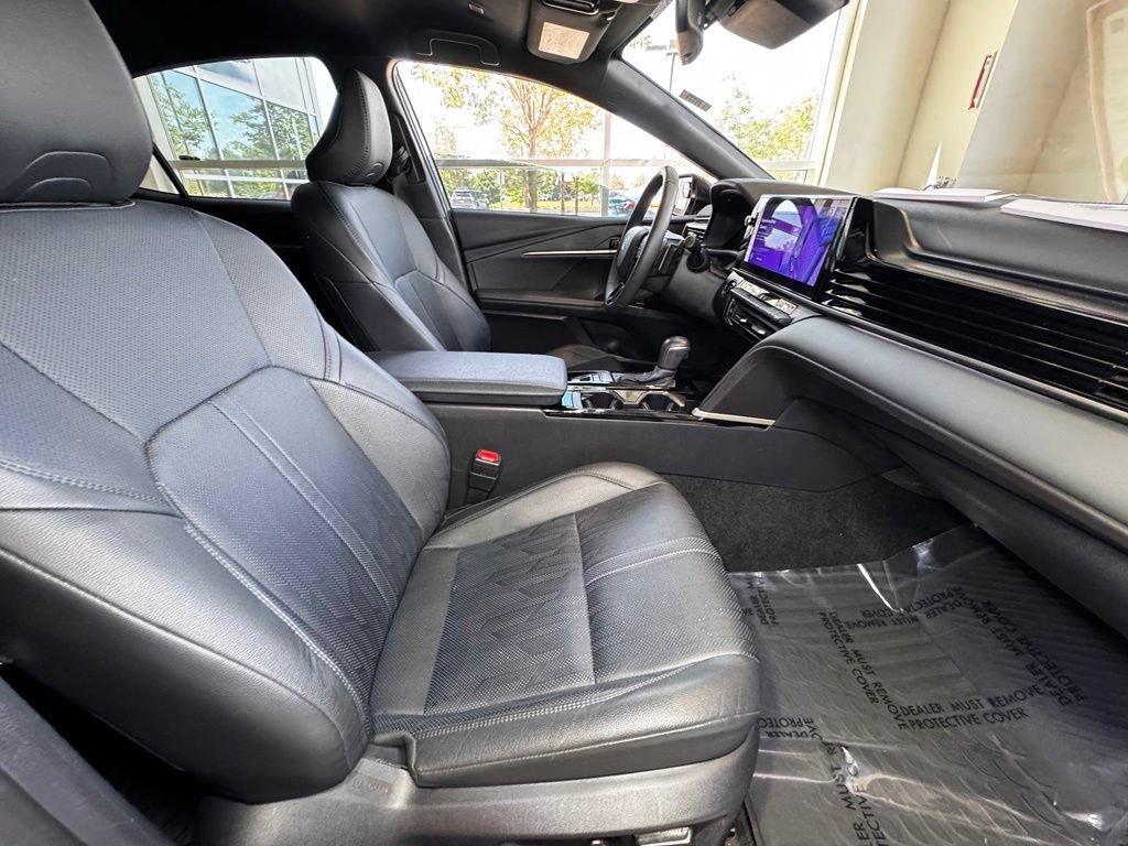 Certified 2025 Toyota Camry XSE AWD/4WD image 49