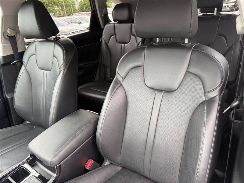Used 2024 Kia Sorento SX AWD/4WD image 11
