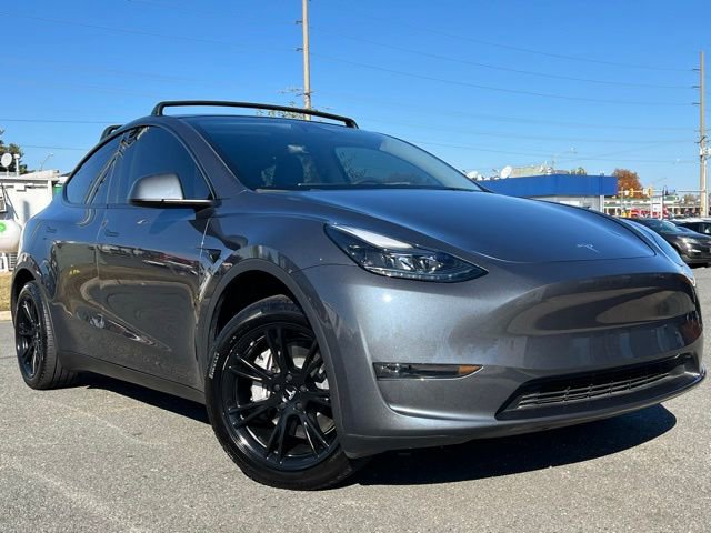 Used 2023 Tesla Model Y Long Range