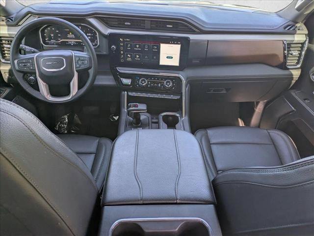 Used 2023 GMC Sierra 1500 Denali w/ Denali Reserve Package AWD/4WD image 18