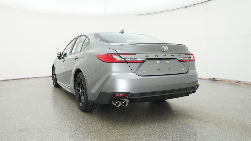 New 2026 Toyota Camry SE w/ Multimedia Upgrade Package image 59