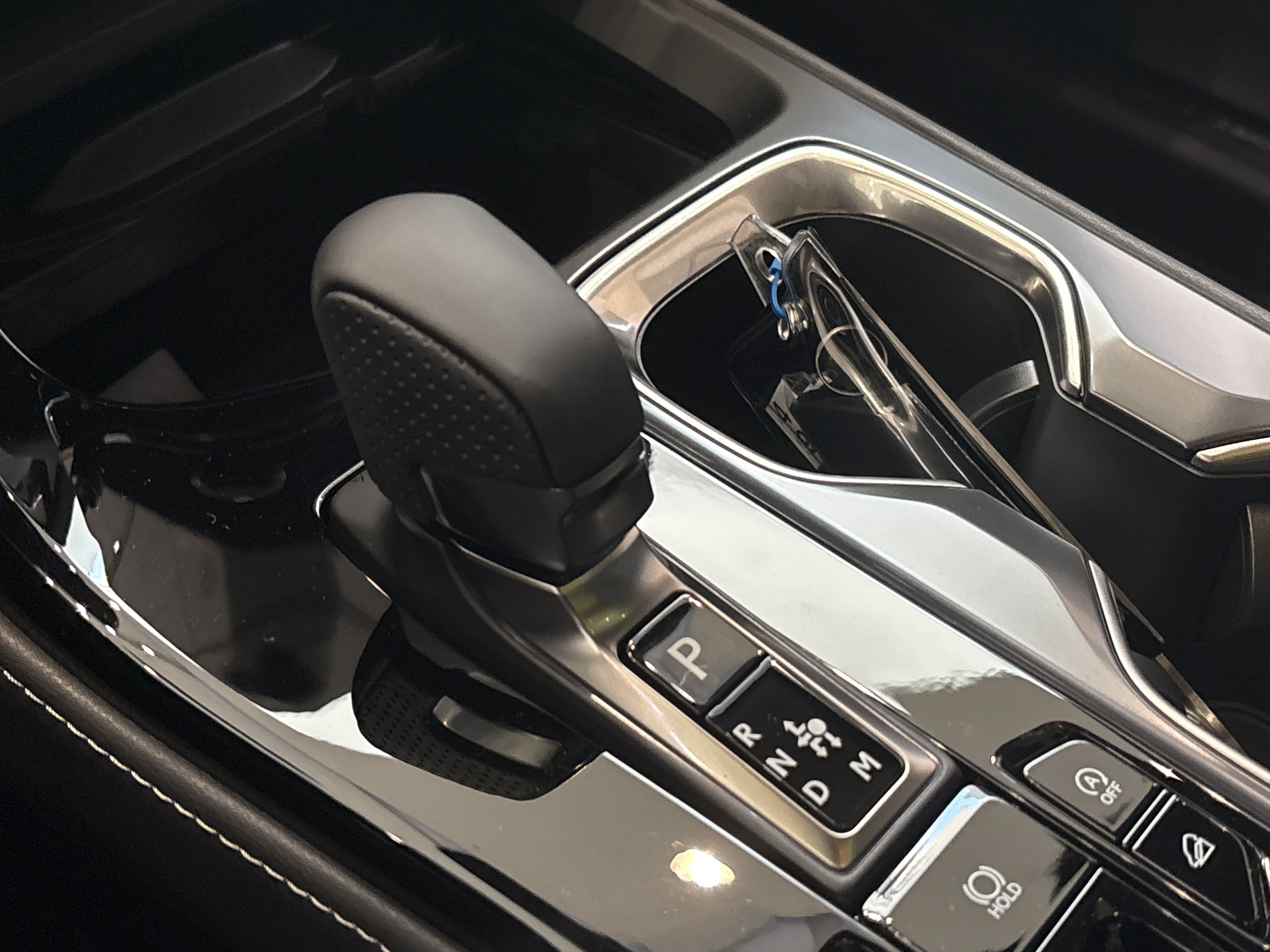 New 2026 Lexus NX 350 F Sport AWD/4WD image 33