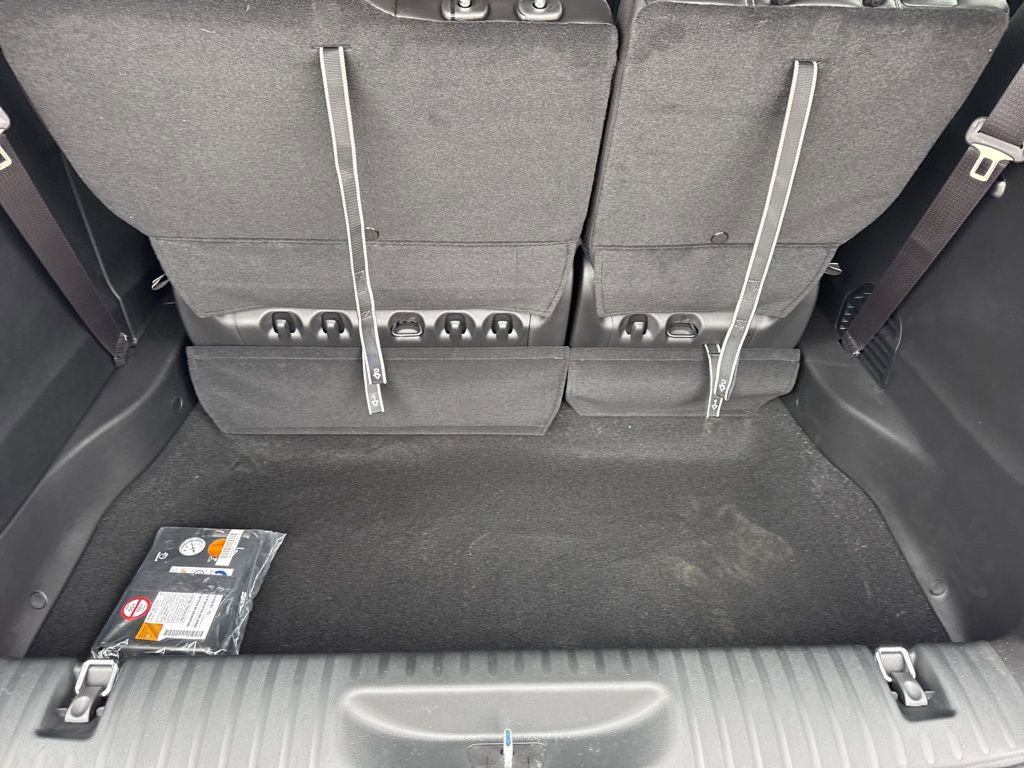 New 2026 Chrysler Pacifica Select image 34