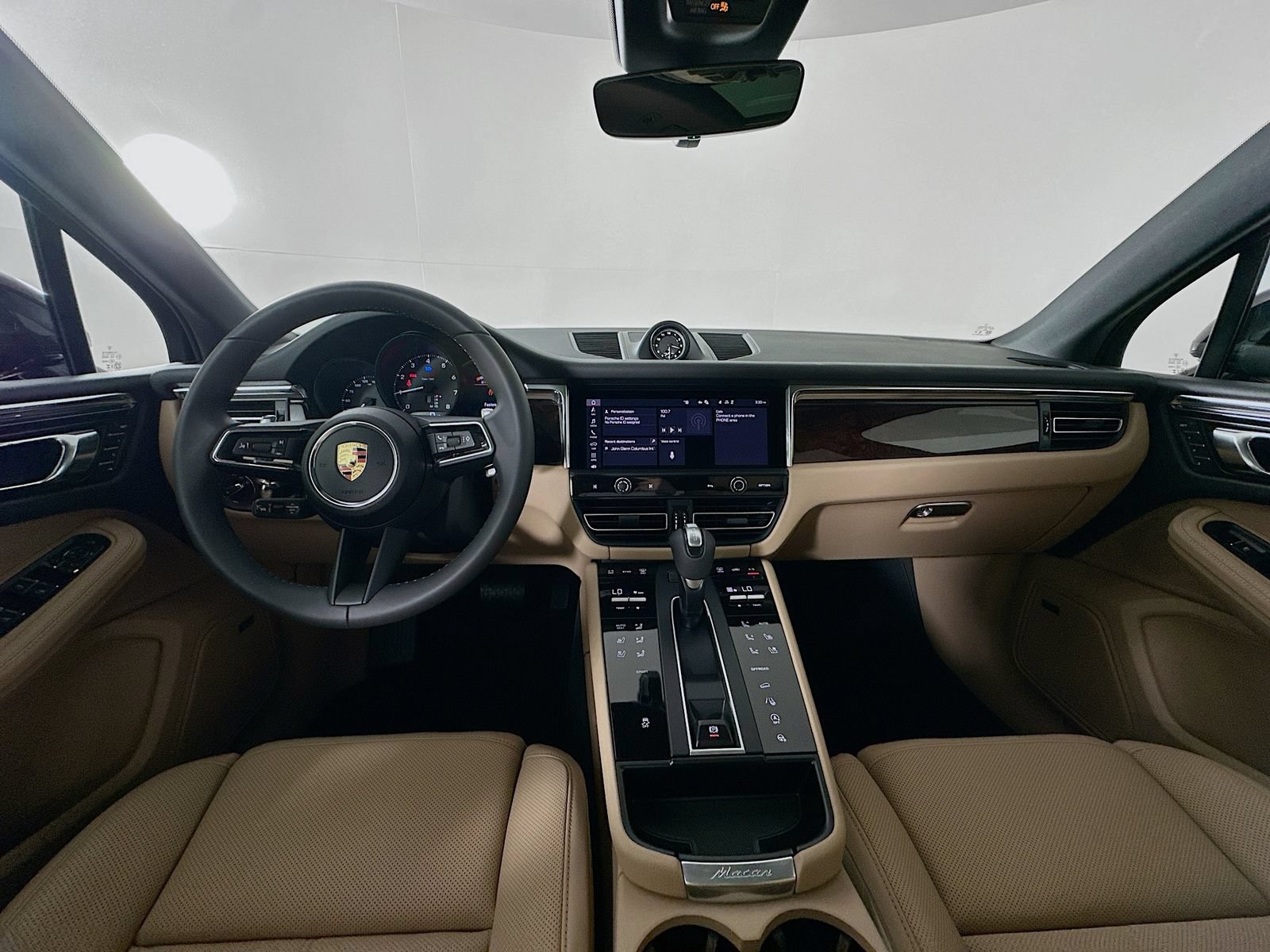 New 2026 Porsche Macan AWD/4WD image 14