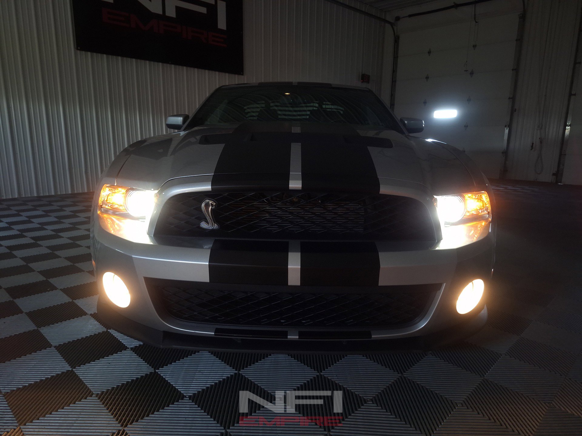 Used 2012 Ford Mustang Shelby GT500 RWD image 51