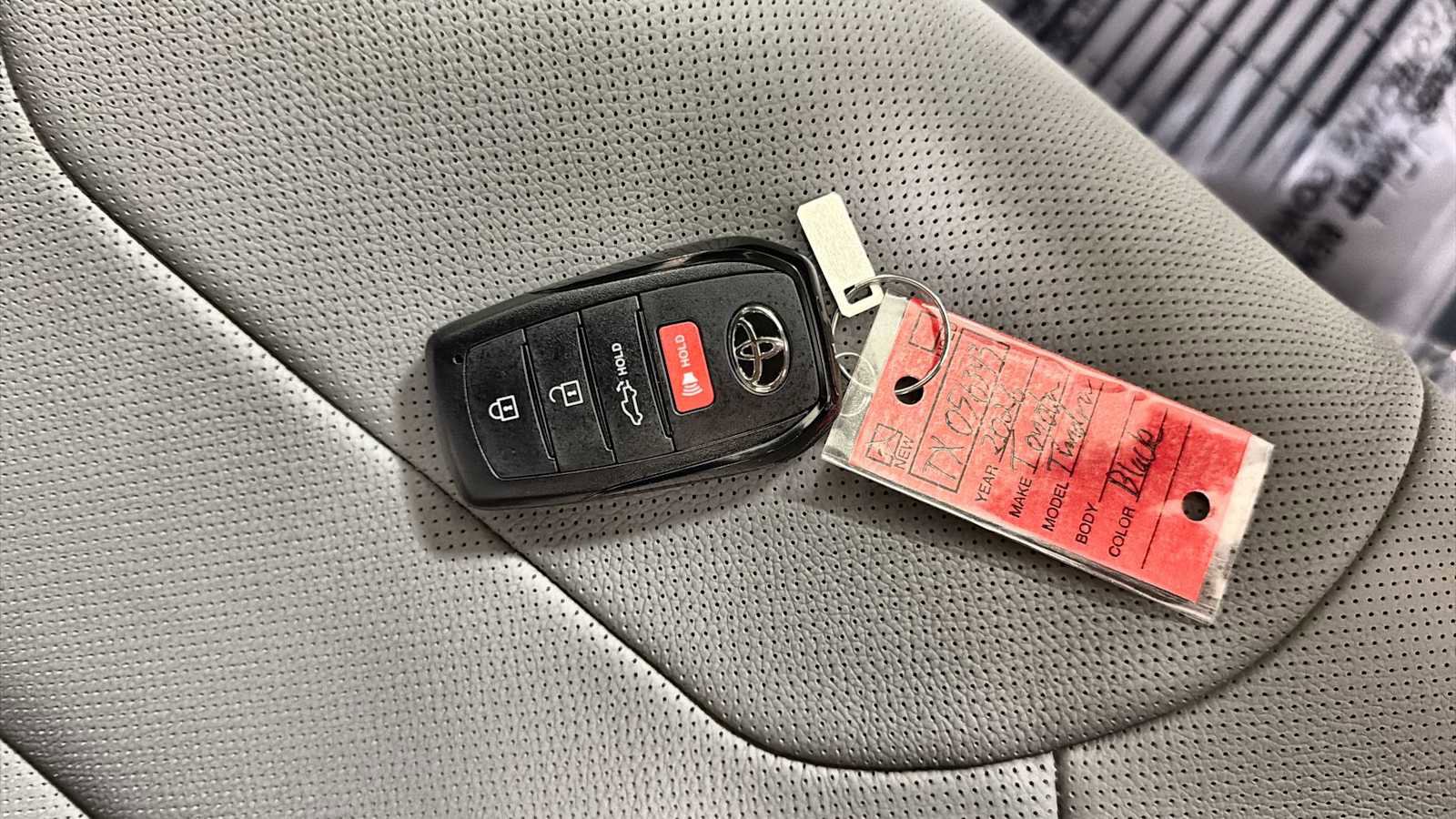 New 2026 Toyota Tundra SR5 image 31