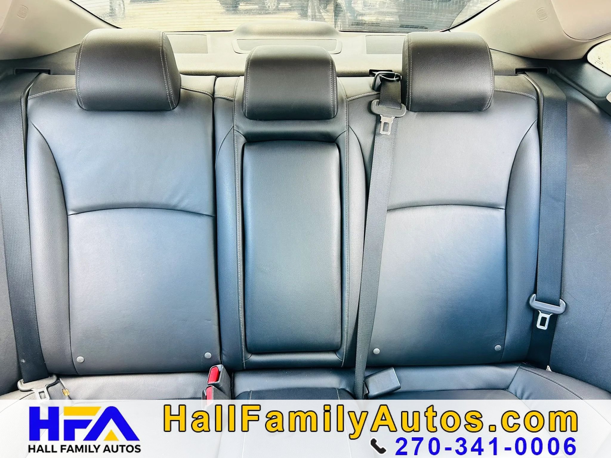 Used 2018 Honda Civic Touring image 11