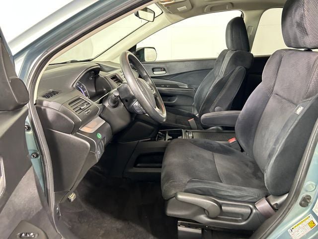 Used 2012 Honda CR-V EX image 12