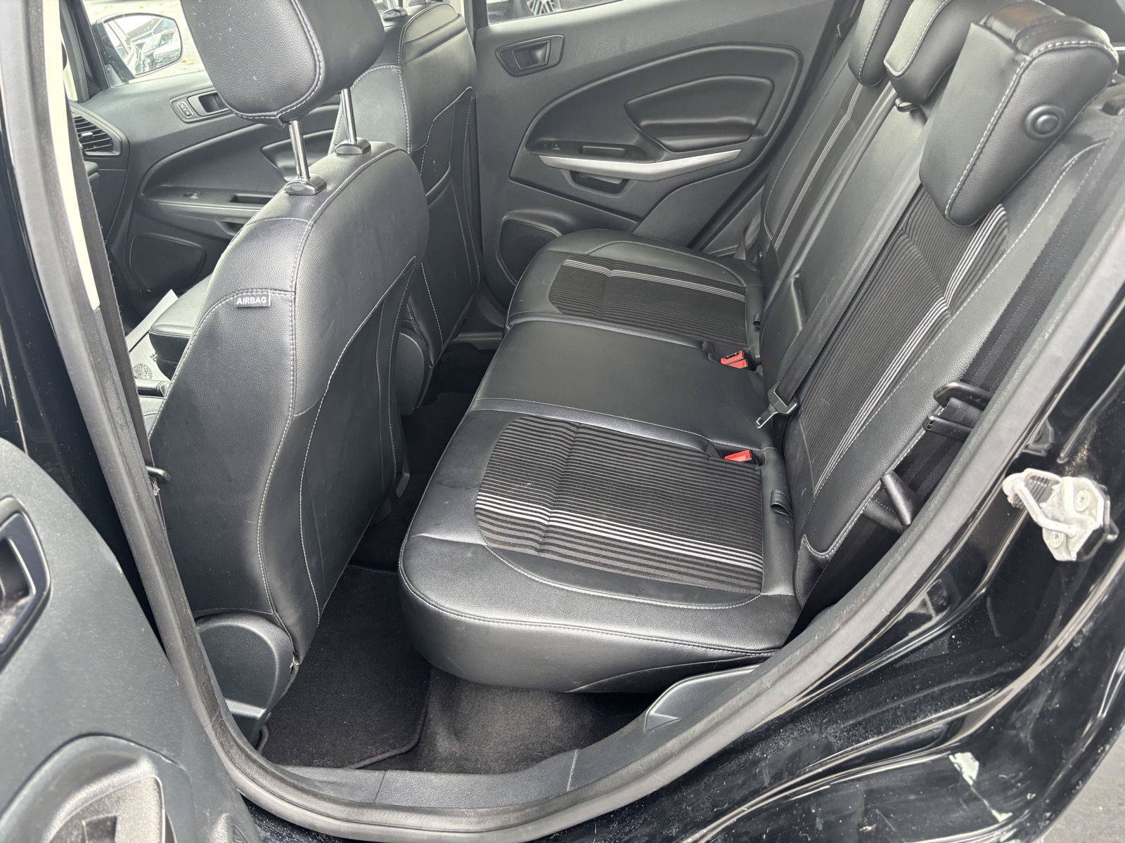Used 2020 Ford EcoSport SES AWD/4WD image 26