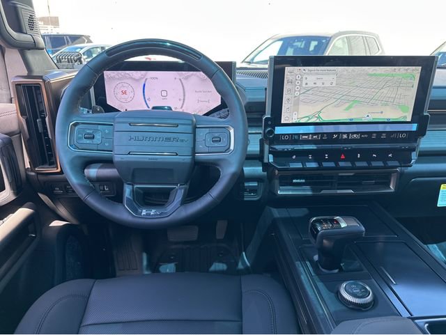 New 2024 GMC Hummer EV 3X w/ Extreme Off-Road Package AWD/4WD image 18