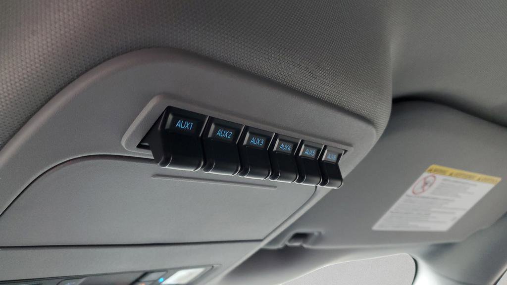 New 2026 Ford F250 XLT w/ Tremor Off-Road Package image 36