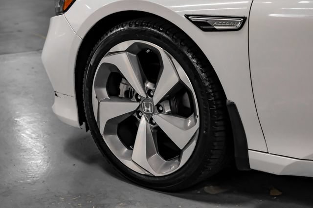 Used 2019 Honda Accord Touring image 59