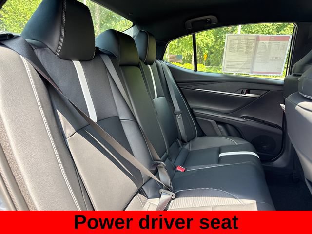 Used 2026 Toyota Camry SE w/ Convenience Package FWD image 24