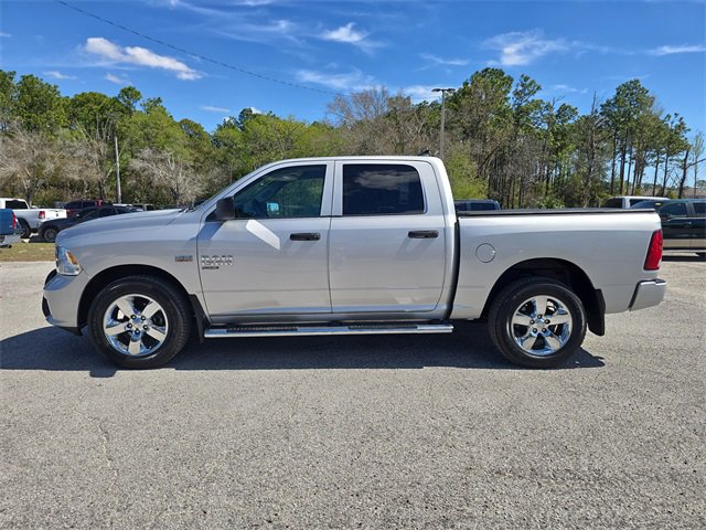 Used 2019 RAM 1500 Express w/ Express Value Package image 6